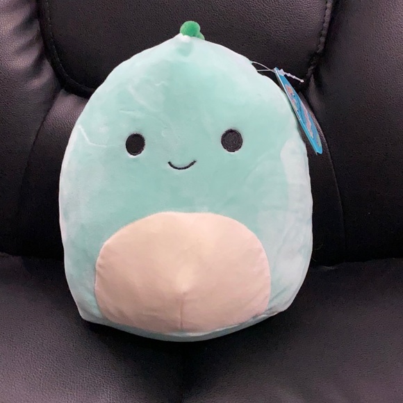 Squishmallows Other - 8” Ben Squishmallow